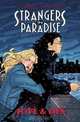 Strangers In Paradise Book 18: Love & Lies (Strangers in Paradise (Graphic Novels)), Terry Moore 