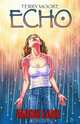 Echo: Moon Lake, Terry Moore 