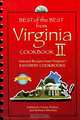 Best of the Best from Virginia II: Selected Recipes from Virginia