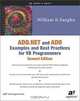 ADO.NET and ADO Examples and Best Practices for VB Programmers (Second Edition), William R. Vaughn, Bill Vaughn 