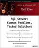 SQL Server: Common Problems, Tested Solutions, Neil Pike 