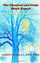 The Chestnut & Cedar Stock Report: Chesnut And Cedar Stock Report, Joseph Spinella 