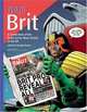 True Brit: Celebrating the Comic Book Artists of England, George Khoury 