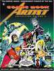 Comic Book Artist Collection, Vol. 3, Jon B. Cooke, Steve Rude, Paul Gulacy, Howard Chaykin, John Byrne 