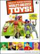 Mego 8" Super-Heroes: World