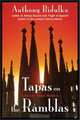 Tapas on the Ramblas (Russell Quant Mysteries), Anthony Bidulka 