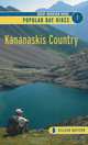 Popular Day Hikes: Kananaskis Country (Rocky Mountain Books), Gillean Daffern 