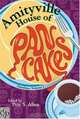 The Amityville House Of Pancakes Omnibus, 