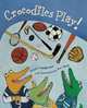 Crocodiles Play!, Robert Heidbreder 