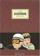 Scrapbook, Adrian Tomine 