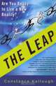 The Leap: Are You Ready to Live a New Reality?, Constance Kellough 