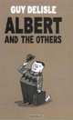 Albert and the Others, Guy Delisle 