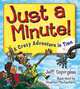 Just A Minute!, Jeff Szpirglas 