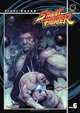 Street Fighter Volume 6: Final Round, Ken Siu-Chong, Jeffrey Chamba Cruz 