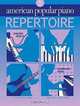 American Popular Piano: Repertoire Level 7, Christopher Norton, Scott McBride Smith 
