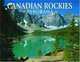 Canadian Rockies Panorama, Stephen Flagler 
