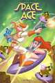 Space Ace, Robert Kirkman, Paulo Borges 