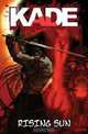 Kade: Rising Sun, Sean Patrick O