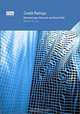 Credit Ratings: Methodologies, Rationale and Default Risk, Michael K. Ong 