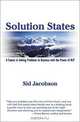SOLUTION STATES, Sid Jacobson 