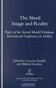 The Shtetl Image and Reality: Papers on the Second Mendel Friedman International Conference on Yiddish, Mikhail Krutikov, Gennady Estraikh 