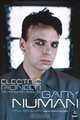Electric Pioneer: An Armchair Guide to Gary Numan, Paul Goodwin 