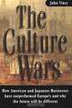 The Culture Wars: How American and Japanese Businesses have Outperformed Europe