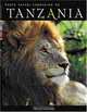 Tanzania Safari Companion, Alain Pons 