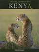 Kenya Safari Companion, Alain Pons 