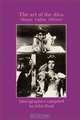 The Art of the Diva: 3 Discographies: Claudia Muzio, Maria Callas, Magda Olivero. [1997]., John Hunt 