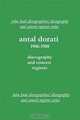 Antal Dorati 1906-1988: Discography and Concert Register. [2004]., John Hunt 