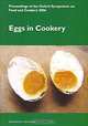Eggs in Cookery: Proceedings of the Oxford Symposium on Food & Cookery 2006, 