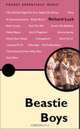 Beastie Boys: The Pocket Essentials (Pocket Essentials (Trafalgar)), Richard Luck 