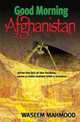 Good Morning Afghanistan, Waseem Mahmood 