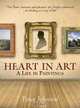 Heart in Art: A Life in Paintings, Peter Johnson 