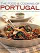 The Food & Cooking of Portugal, Miguel de Castro e Silva 