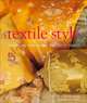 Textile Style: Decorating with Antique and Exotic Fabrics, Caroline Clifton-Mogg 
