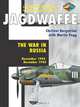 Jagdwaffe Volume Four, Section 3: War in Russia November 1942-December 1943 (Luftwaffe Colours), Christer Bergstrom 