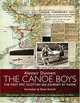 The Canoe Boys: The First Epic Scottish Sea Journey by Kayak, Alastair Dunnett 