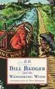 Bill Badger and the 