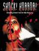 Shock! Horror!: Astounding Artwork From The Video Nasty Era, Marc Morris 