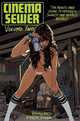 Cinema Sewer Volume 2: The Adults Only Guide to History