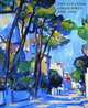 The Scottish Colorists, 1900-1930, Philip Long 