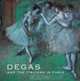 Degas and the Italians in Paris, Ann Dumas 