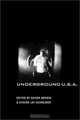 Underground U.S.A.: Filmmaking Beyond the Hollywood Canon (Alterimage), 