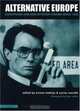 Alternative Europe : Eurotrash and Exploitation Cinema Since 1945 (Directors