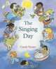 The Singing Day: Songbook and CD for Singing with Young Children (Festival Series), Candy Verney 