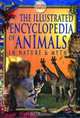 The Illustrated Encyclopedia of Animals: In Nature & Myth, Fran Pickering 
