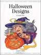 Halloween Designs, Elaine Hill 