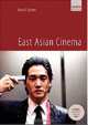 East Asian Cinema w/DVD, David Carter 
